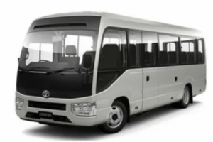 20-22 Seater Bus Rental